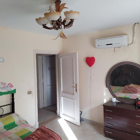 My Home Hostel Sharm el-Sheik Eksteriør bilde