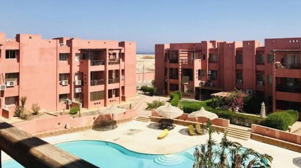 My Home Hostel Sharm el-Sheik Eksteriør bilde