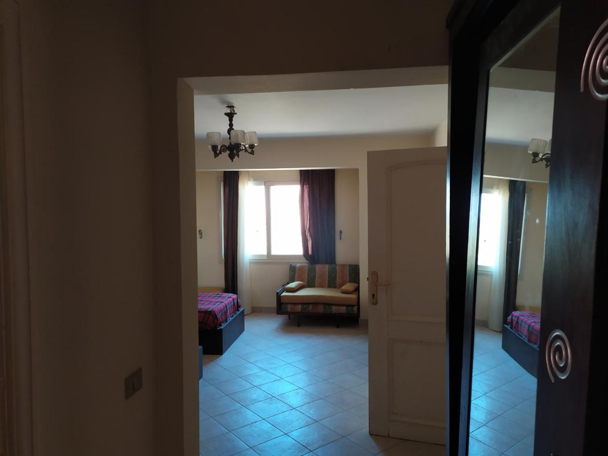 My Home Hostel Sharm el-Sheik Eksteriør bilde