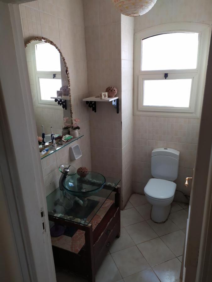 My Home Hostel Sharm el-Sheik Eksteriør bilde