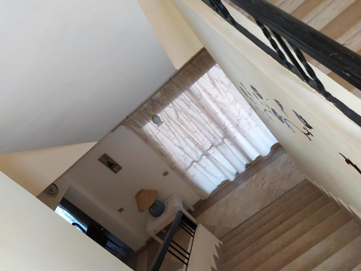 My Home Hostel Sharm el-Sheik Eksteriør bilde