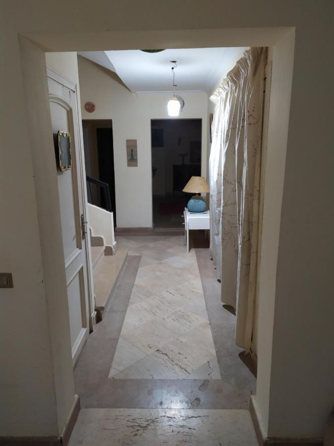 My Home Hostel Sharm el-Sheik Eksteriør bilde