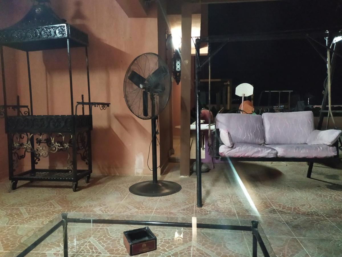 My Home Hostel Sharm el-Sheik Eksteriør bilde
