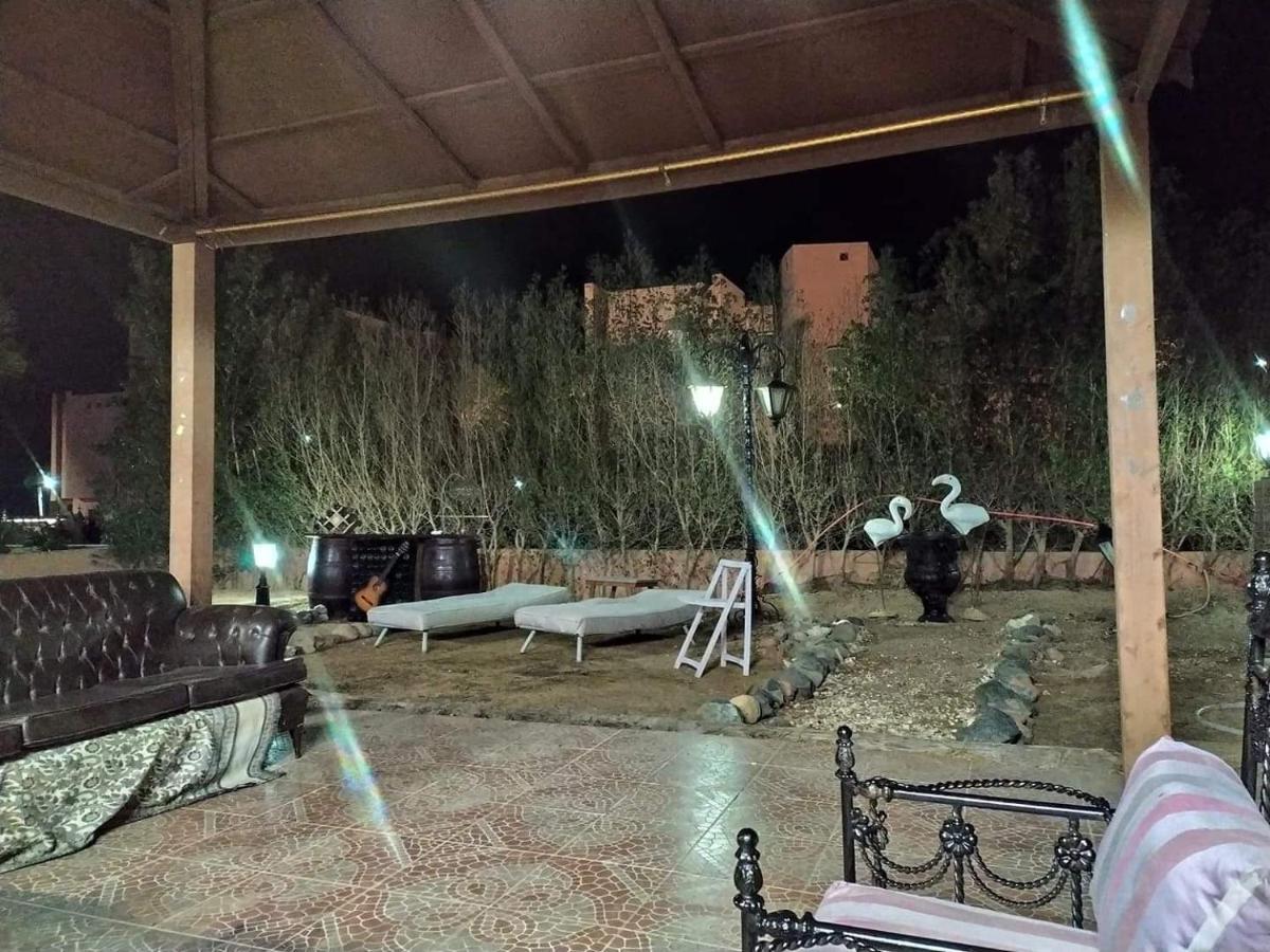 My Home Hostel Sharm el-Sheik Eksteriør bilde