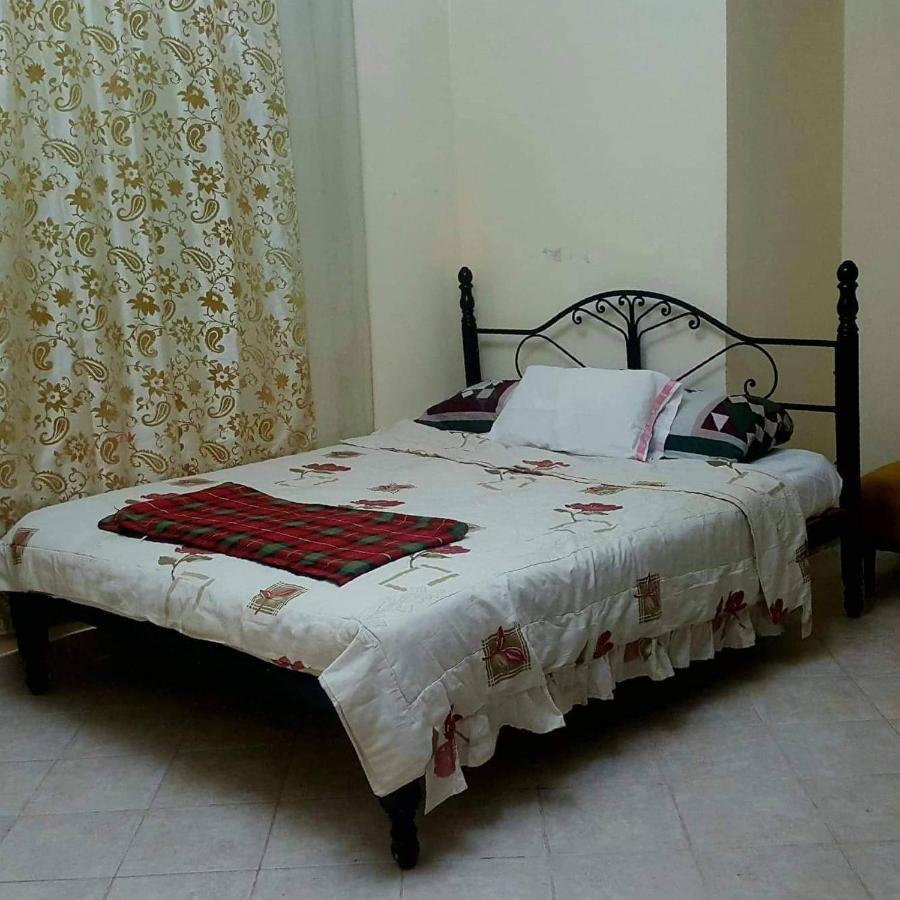 My Home Hostel Sharm el-Sheik Eksteriør bilde