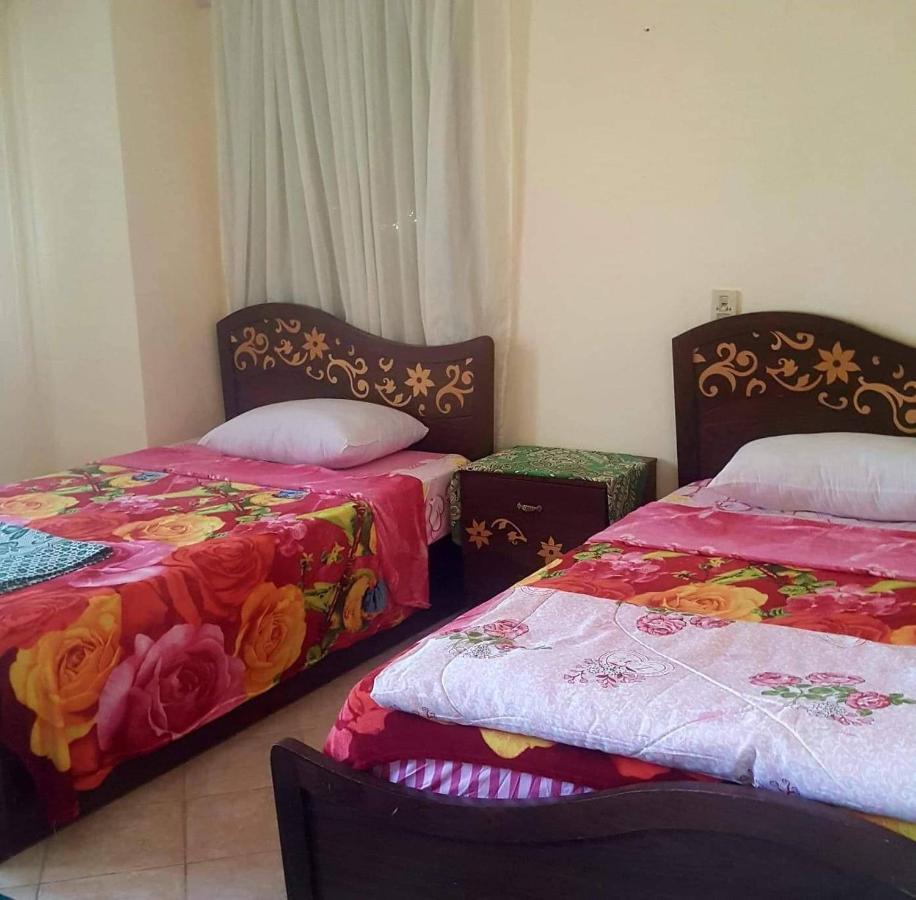 My Home Hostel Sharm el-Sheik Eksteriør bilde