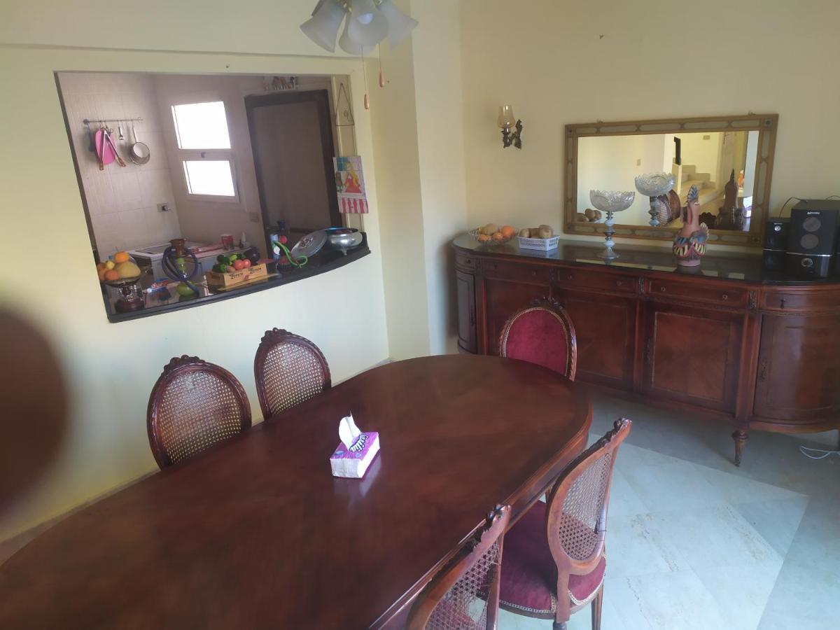 My Home Hostel Sharm el-Sheik Eksteriør bilde