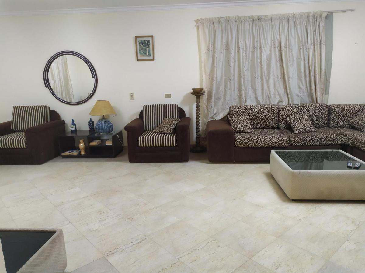 My Home Hostel Sharm el-Sheik Eksteriør bilde